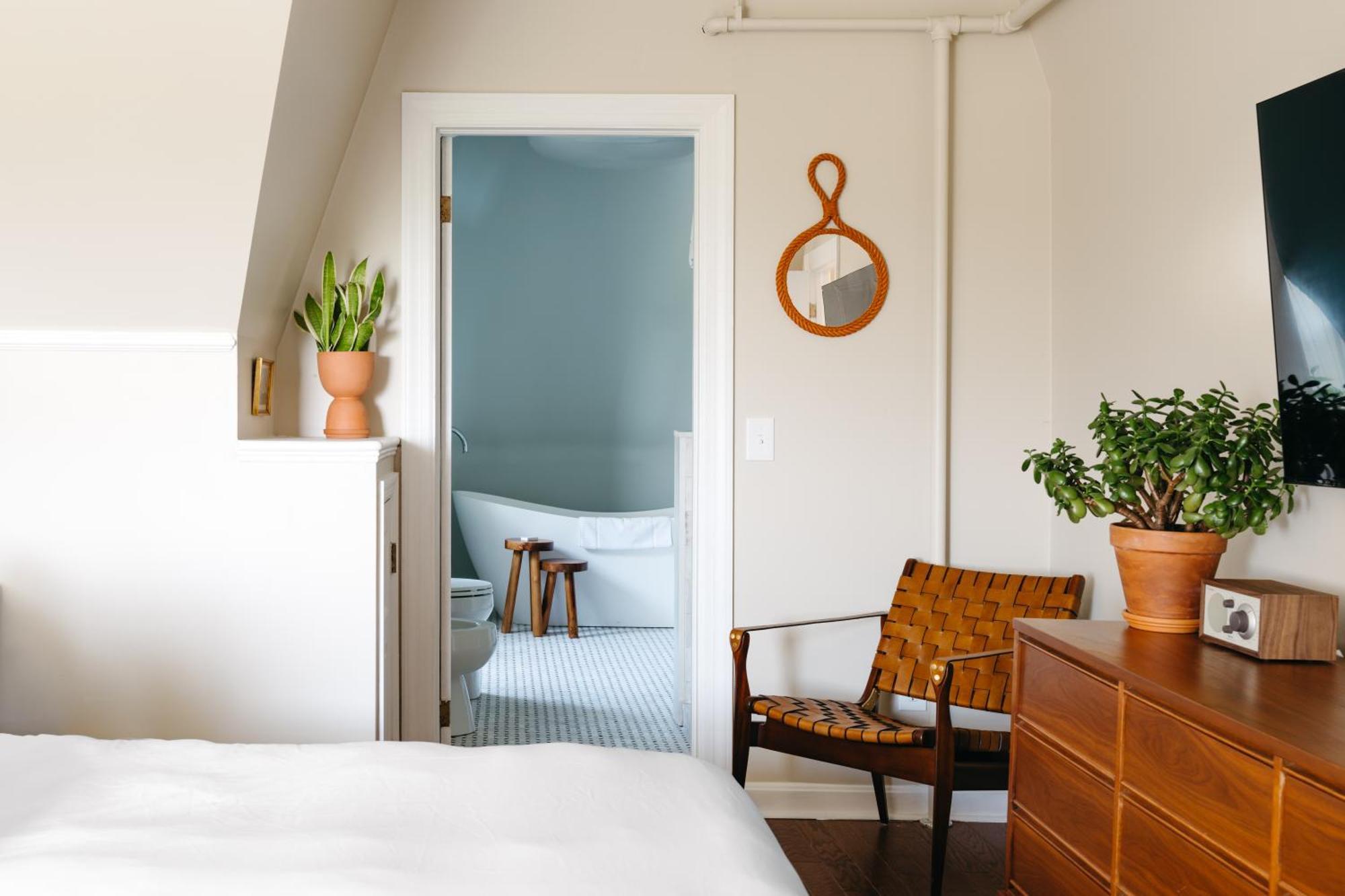 The Norumbega Inn Кэмден Номер фото